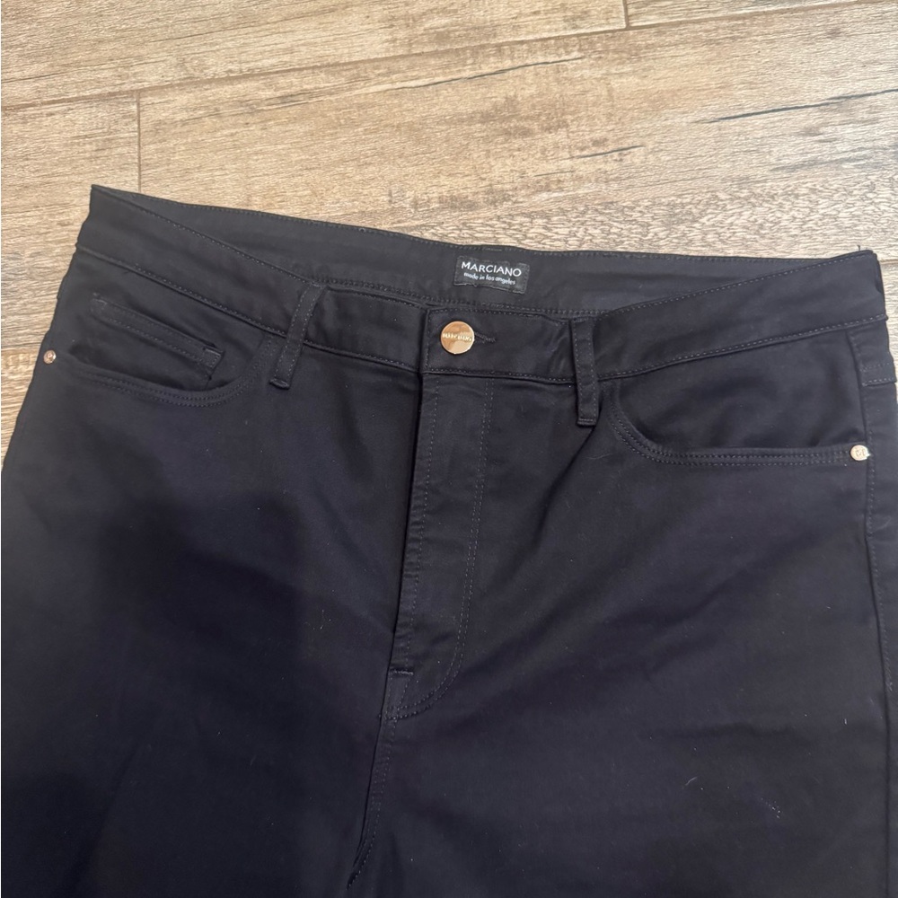Marciano Classic Black Denim - Picture 2 of 6